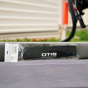 New OTIS The Sportsman's Cleaning Mat Black Armory Cleaning Mat